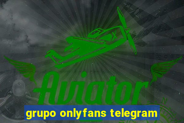 grupo onlyfans telegram